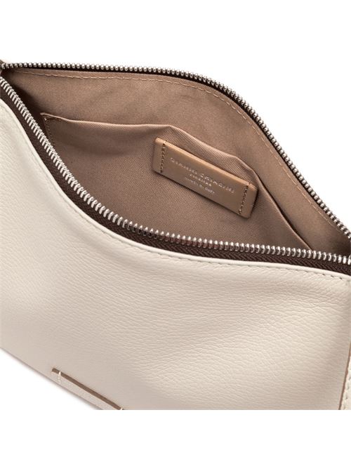 Nora Pouch pochette grande GIANNI CHIARINI | BS10225GRN3890